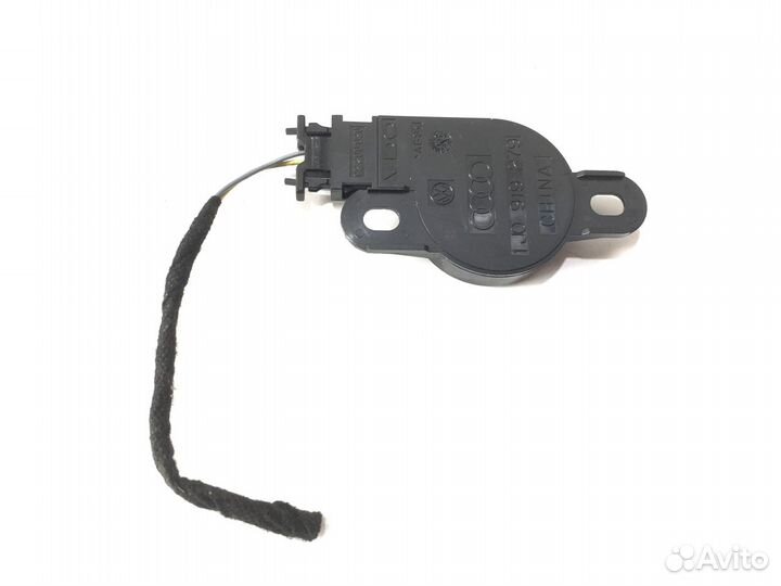 Динамик Porsche Cayenne