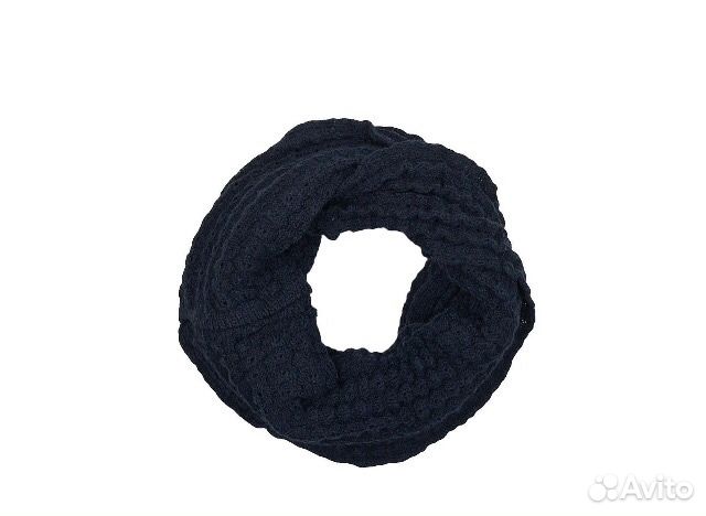 Снуды и палантины