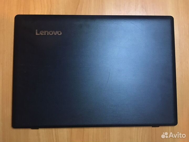 Запчасти для Lenovo ideapad 110-15ACL
