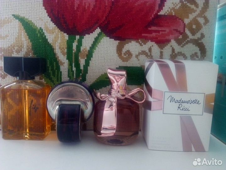 Mystere de Rochas 7.5 мл