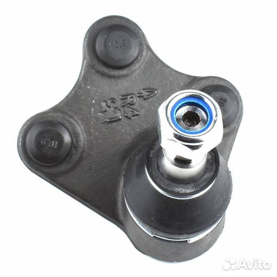 Опора шаровая правая передней подвески Skoda Fabia