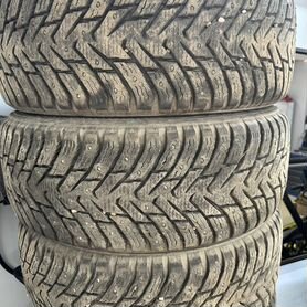 Nokian Tyres Hakkapeliitta 8 SUV 235/55 R18 104T