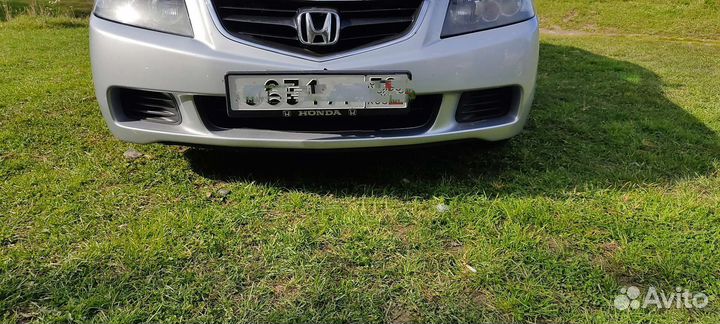 Продам бампер