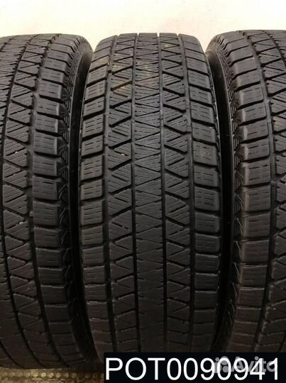 Bridgestone Blizzak DM-V3 215/70 R16 99R