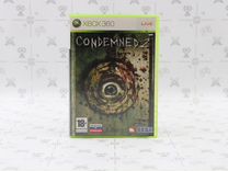 Condemned 2 (Xbox 360)