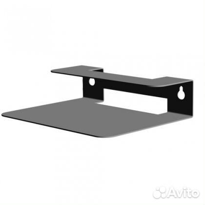 Trone digital черный для DVB T2 ресиверов, размер