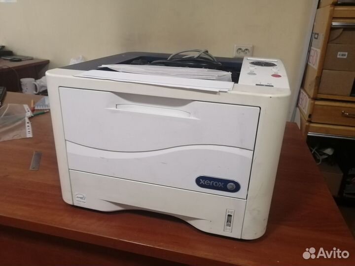 Принтер Xerox Phaser 3320