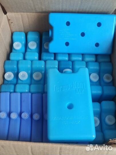 Хладоэлемент