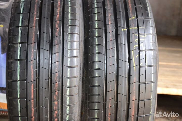 Pirelli P Zero 235/35 R19 91Y
