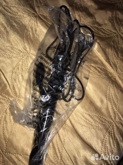 Продаю новые электрощипцы Polaris