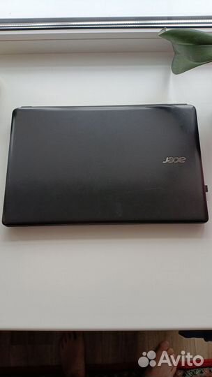 Ноутбук Acer