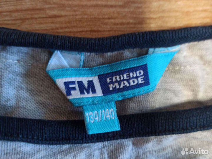 Вещи на мальчика 134 146