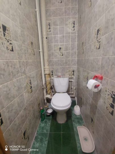 2-к. квартира, 57 м², 4/9 эт.