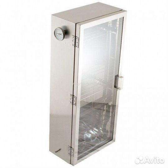 Коптильный шкаф Hanhi (Ханхи)