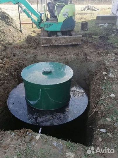 Cтанция очистки сточных вод Евролос био