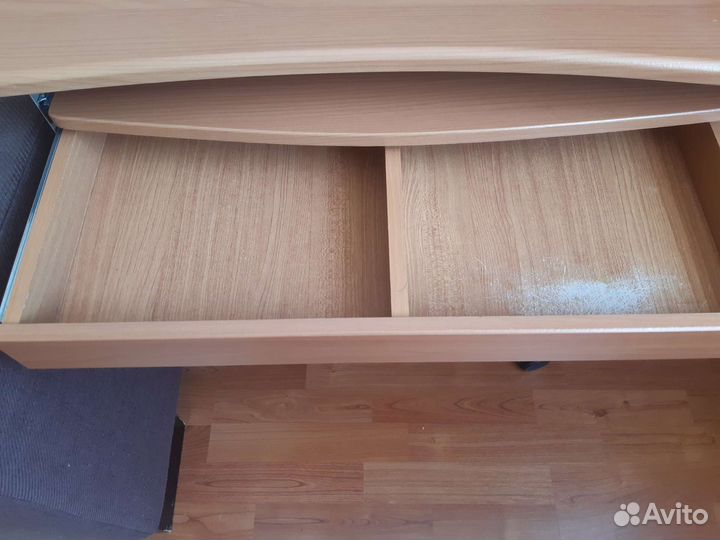 Компьютерный стол бу