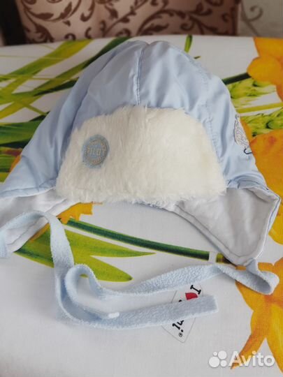 Продам шапочки lenne, Pupill