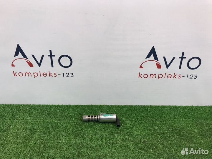 Клапан VVT-i Audi A6 C6 BDX 2007