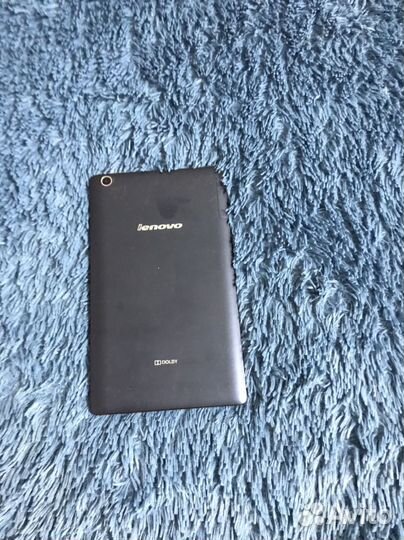 Планшет леново на запчасти