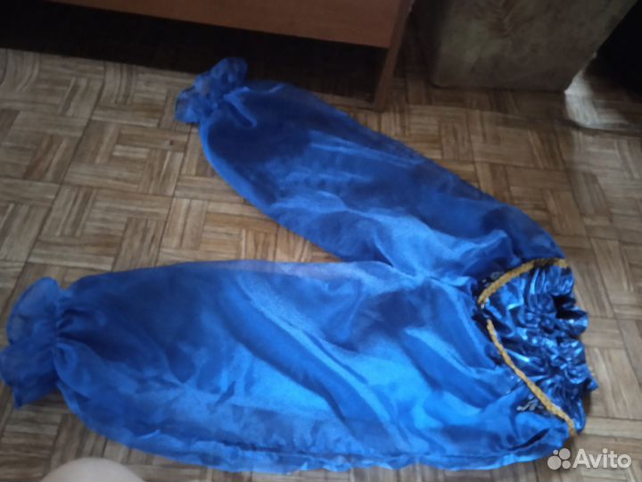 Детский костюм для девочки 