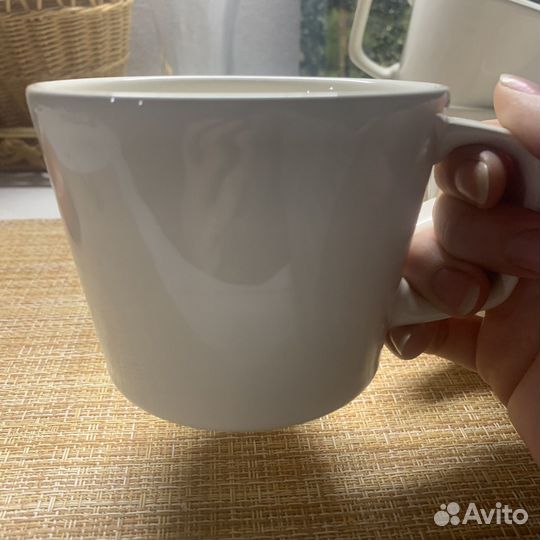 Набор кружек h&m