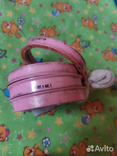 Решётка PTcruiser - original