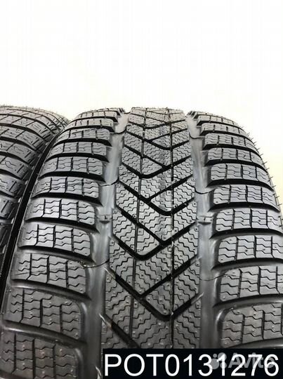 Pirelli Winter Sottozero 3 255/40 R19 96V