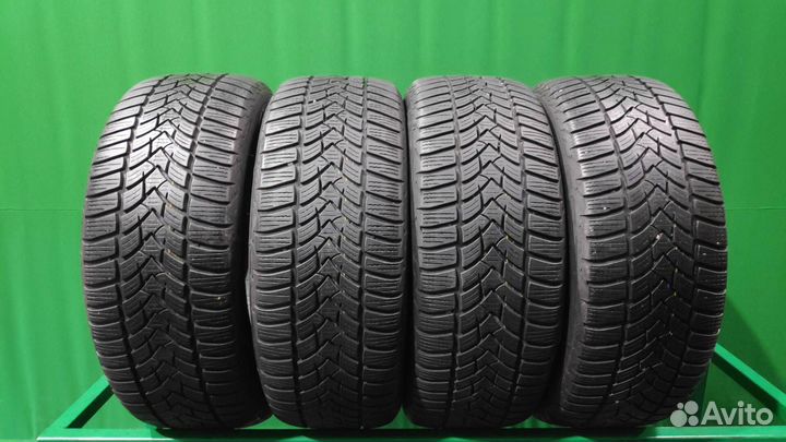 Esa-Tecar Super Grip 9 HP 215/55 R16 97H