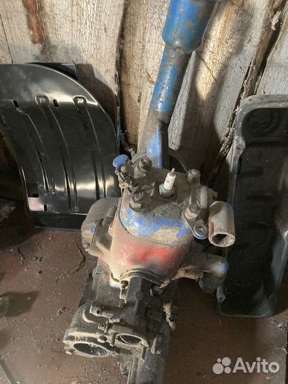 Запчасти на ЗИЛ 130 и Трактор