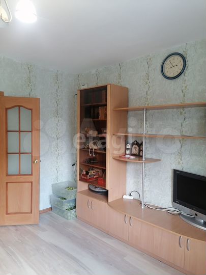 3-к. квартира, 85,5 м², 2/5 эт.