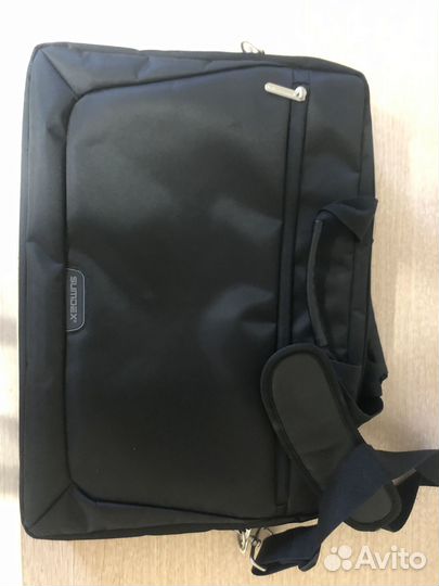 Сумка для ноутбука 17