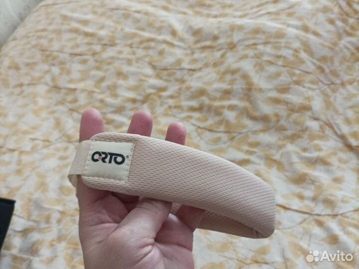 Шина шанца для новорожденных