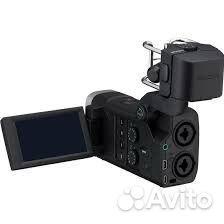 Рекордер/видеокамера zoom q8(оф Гарантия)