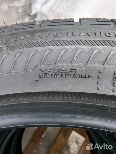 Bridgestone Ecopia ep600 255/45 R20 101V