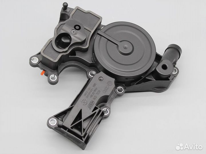 06H103495AH 1 8 tsi маслоотделитель VAG