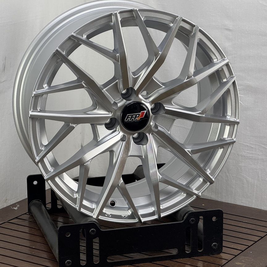 Литые диски PRD 7×R16 4×98