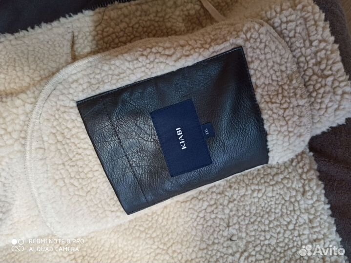 Куртка зимняя женская новая размер 56-58