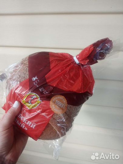 Хлеб, батон, булочки, разное