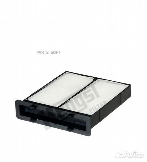 Hengst filter E3932LI Фильтр салона