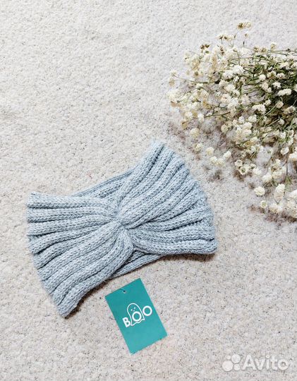 Шапка женская Zara много головных уборов