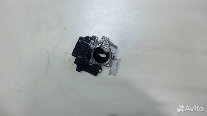 Клапан рециркуляции газов Volkswagen Tiguan, 2008