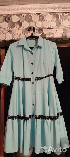 Новые женские вещи размер 42.44.46