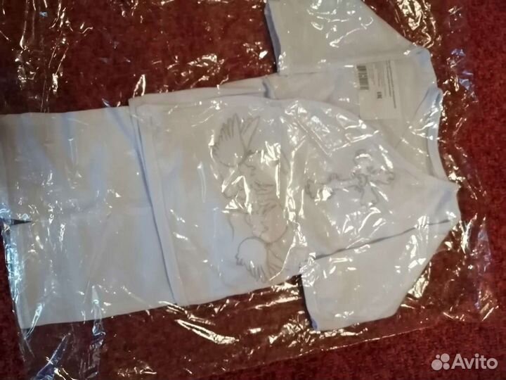 Набор для крещения