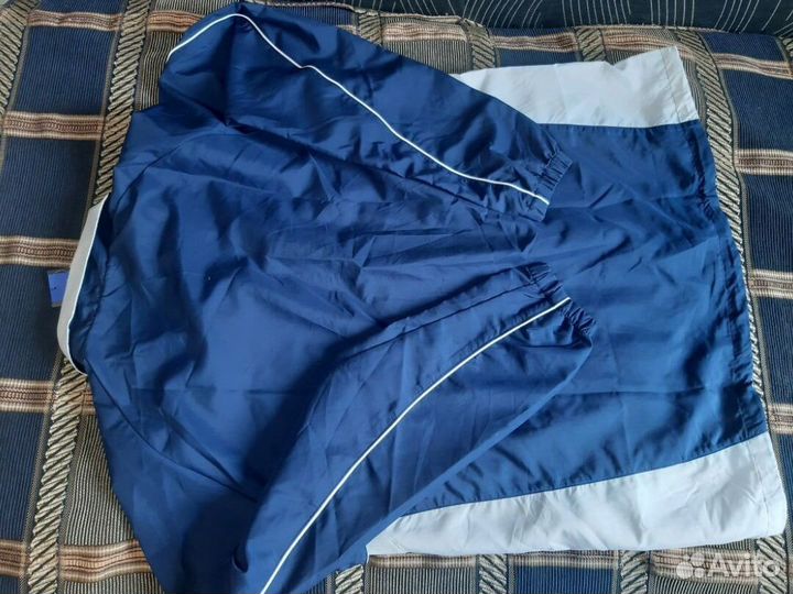 Лыж.Костюм Сб.России mizuno муж разм 56-58 2XL