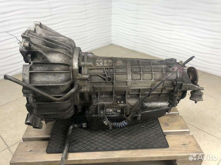 АКПП для Land rover discovery 1994 - 2004