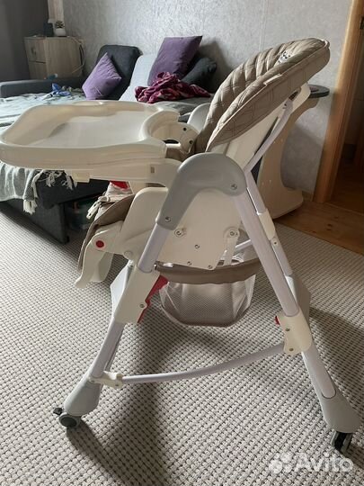 Стул для кормления