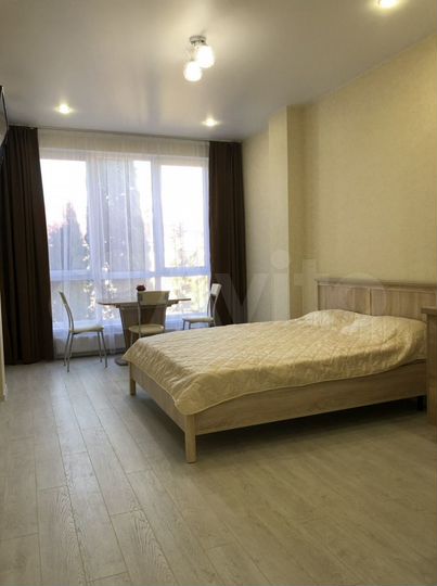 Квартира-студия, 25,1 м², 5/8 эт.