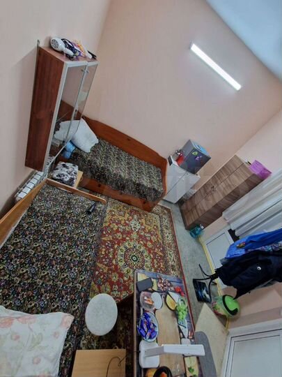 Комната 20 м², 2/2 эт.