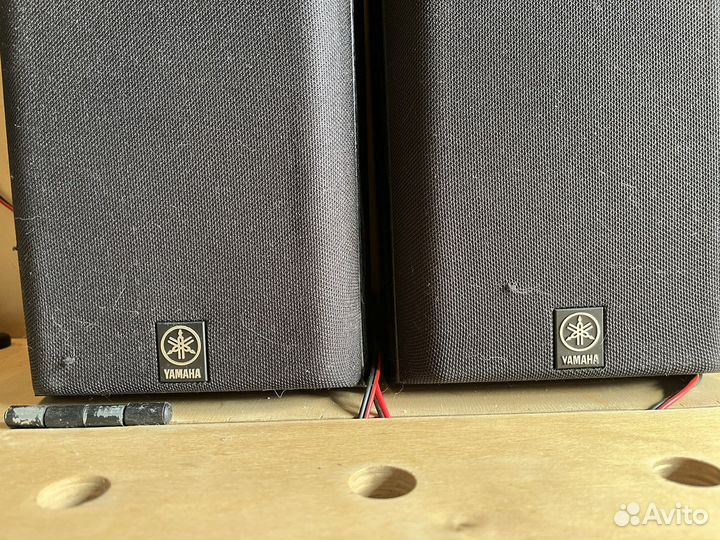 Акустическая система Yamaha HTR 2067