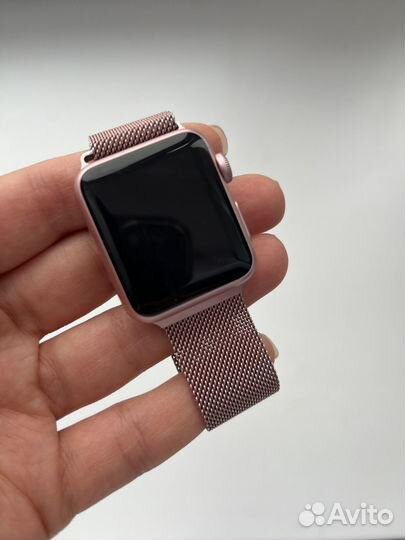 Apple watch 1